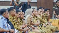 Produksi Pertanian Barru Tumbuh 19,20 Persen, Andi Ina Tekankan Sinkronisasi Program Nasional