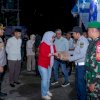 Pemda Barru Pastikan kesiapan pengamanan Idul Futriv
