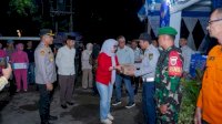 Pemda Barru Pastikan kesiapan pengamanan Idul Futriv
