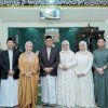 Bupati Barru Ajak Warga Rayakan Idul Fitri Memperkuat Persatuan