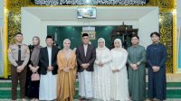 Bupati Barru Ajak Warga Rayakan Idul Fitri Memperkuat Persatuan