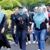 Bupati Barru Hadiri Reuni Putih Abu Abu