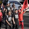 May Day Makassar 2026 Dikemas Humanis, Diawali Jalan Sehat hingga Panggung Rakyat