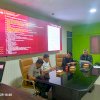 KPU Makassar Sosialisasikan PDPB Bersama Disdukcapil hingga Tingkat Kecamatan