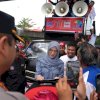 May Day 2026, Cicu Apresiasi Aksi Buruh Tertib dan Tegaskan Komitmen DPRD Sulsel Kawal Aspirasi