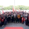 Wali Kota Munafri Tampung Aspirasi Buruh, May Day Makassar Hadir Lebih Dialogis dan Inklusif