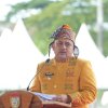 Pimpin Upacara Hardiknas 2026, Munafri Gaungkan Pendidikan Inklusif dan Berkualitas