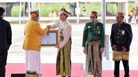 Kado Hardiknas 2026, Munafri&ndash;Aliyah Perkuat Insentif Guru hingga Fasilitas Sekolah