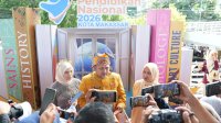 SPMB 2026 Diluncurkan, Pendaftaran SD&ndash;SMP di Makassar Kini Terintegrasi Aplikasi LONTARA+