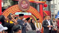 Makassar Tembus Peringkat Nasional Kota Toleran
