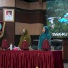 TP PKK Sulsel Gelar Rakor, Bahas Program Pokok dan Persiapan Agenda Nasional 2026