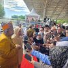 Serius Tangani Anak Putus Sekolah, Wali Kota Munafri Kerahkan Tim ATS Jemput Siswa Kembali Sekolah
