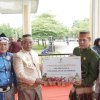 Bupati Luwu Pimpin Upacara Hardiknas 2026, Tegaskan Spirit Memuliakan Manusia Melalui Pendidikan