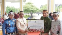 Bupati Luwu Pimpin Upacara Hardiknas 2026, Tegaskan Spirit Memuliakan Manusia Melalui Pendidikan