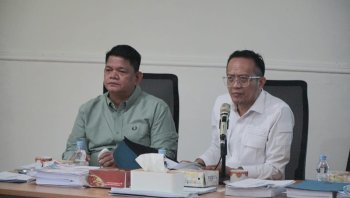 Pansus LKPJ DPRD Makassar Tunda Pembahasan, OPD Diminta Serahkan Data Lebih Awal