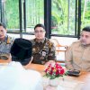 Pemerintah Pusat Apresiasi Kinerja Pemkot Makassar