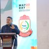 Ramah Tamah May Day, Pemkot Makassar Dorong Forum Dialog Rutin Pekerja-Pengusaha