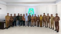 Sidrap Kian Dekat Jadi Ibu Kota Angin Nasional, Investor Jerman Siap Bangun PLTB 100 MW
