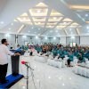 Monitoring Zero Dose, Gubernur Sulsel Tegaskan Target 100 Persen di Seluruh Wilayah