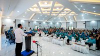 Monitoring Zero Dose, Gubernur Sulsel Tegaskan Target 100 Persen di Seluruh Wilayah