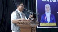 Momentum HUT, Wabup Edy Manaf Harap Sinergi IWAPI dan Pemda Bulukumba