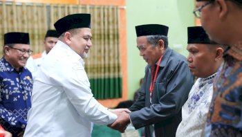 Bukti Kerja Kolaboratif, Makassar Masuk Elite Kota Toleran Indonesia