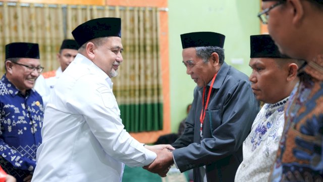 Bukti Kerja Kolaboratif, Makassar Masuk Elite Kota Toleran Indonesia