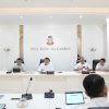 Pemkot Makassar Perketat Seleksi Imam, Munafri Tekankan Integritas dan Peran Sosial