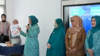 Program SEHATI di Gowa Perkuat Perlindungan Anak dan Karakter Remaja