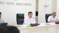 Pemkot Makassar Matangkan IGS 2026, Targetkan Investasi Global dari 49 Negara