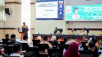 Sulsel Pelopor Manajemen Talenta ASN di Indonesia Timur, BKN RI Beri Apresiasi
