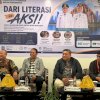 &ldquo;Dari Literasi ke Aksi&rdquo;, Pemkot Makassar Dorong UMKM Naik Kelas Lewat Akses Keuangan Nyata