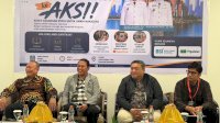 &ldquo;Dari Literasi ke Aksi&rdquo;, Pemkot Makassar Dorong UMKM Naik Kelas Lewat Akses Keuangan Nyata