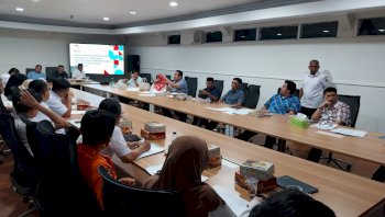 DPRD Makassar Soroti Anggaran Makassar Half Marathon Rp2,5 Miliar, Desak Evaluasi Menyeluruh