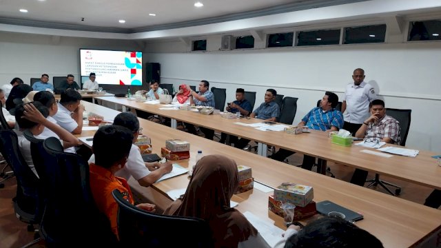 DPRD Makassar Soroti Anggaran Makassar Half Marathon Rp2,5 Miliar, Desak Evaluasi Menyeluruh
