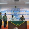 Bupati Luwu Dorong Legalitas Pernikahan Lewat Sidang Isbat Nikah