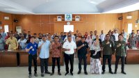 KKP Kampanyekan Perlindungan Nelayan di Bulukumba, Bupati Andi Utta Tekankan Migrasi Aman dan Legal