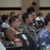 Wabup Luwu Hadiri Ekspose Manajemen Talenta ASN se-Sulsel, Dorong Birokrasi Berbasis Kompetensi