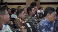 Wabup Luwu Hadiri Ekspose Manajemen Talenta ASN se-Sulsel, Dorong Birokrasi Berbasis Kompetensi
