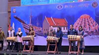 Aliyah Mustika Ilham Gaungkan Kolaborasi Pariwisata di Rakernas II ASITA 2026, Makassar Siap Jadi Kota Event Nasional
