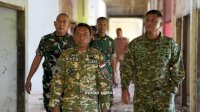 Bupati Sidrap Dukung Pembentukan Brigif dan Yonif Teritorial Pembangunan di Sulsel