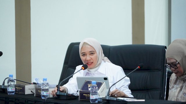 Sorotan Dapur MBG di Sulsel, Legislator Gerindra Desak Standarisasi Ketat dan Evaluasi Menyeluruh