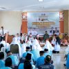 Bupati Andi Utta Pesan Jemaah Haji Bulukumba Saling Menolong dan Jaga Kebersamaan