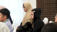 Makassar Dorong Perwali Inklusif, Appi: Tak Boleh Ada Fasilitas Publik Abaikan Disabilitas