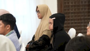 Makassar Dorong Perwali Inklusif, Appi: Tak Boleh Ada Fasilitas Publik Abaikan Disabilitas