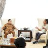 Pemkot Makassar Perdana Terlibat di MIWF 2026, Appi Dorong Kolaborasi Kreatif Global
