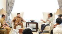 Pemkot Makassar Perdana Terlibat di MIWF 2026, Appi Dorong Kolaborasi Kreatif Global