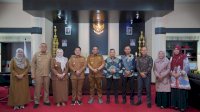 Pemkab Luwu Perkuat Sinergi dengan BNN, Fokus Cegah Narkoba dan Judi Online