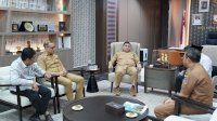 10 Nama Rebut Kursi Elite BAZNAS Makassar&mdash;Siapa Lolos 5 Besar?