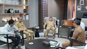 10 Nama Rebut Kursi Elite BAZNAS Makassar&mdash;Siapa Lolos 5 Besar?